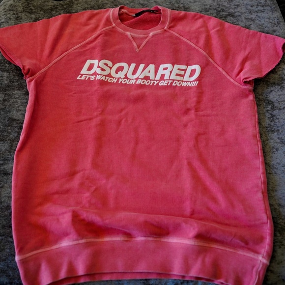 Dsquared SweatshirtSize M/L